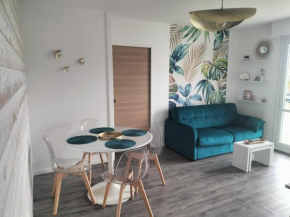 Appartement vue mer